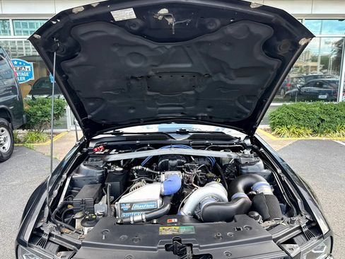 Used 2006 Ford Mustang Premium RWD image 31