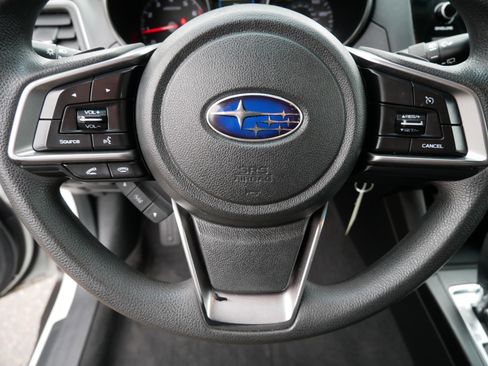 Used 2018 Subaru Outback 2.5i image 25