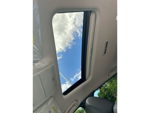 New 2026 MAZDA CX-90 3.3 Turbo w/ Preferred Package AWD/4WD image 27