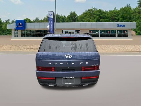 New 2026 Hyundai Santa Fe SEL image 5