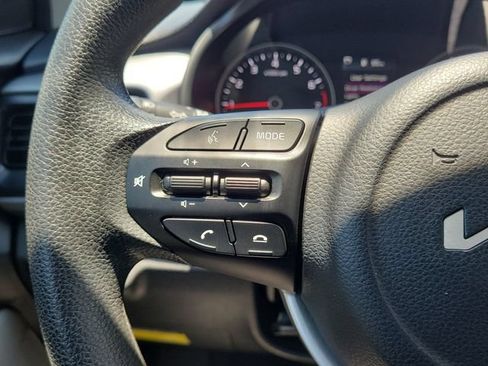 Used 2023 Kia Rio S w/ Technology Package FWD image 19