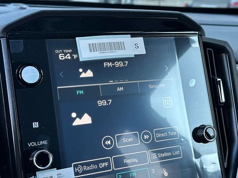 New 2026 Subaru Forester Premium image 20