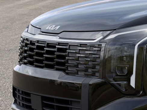 New 2026 Kia Sportage EX image 12