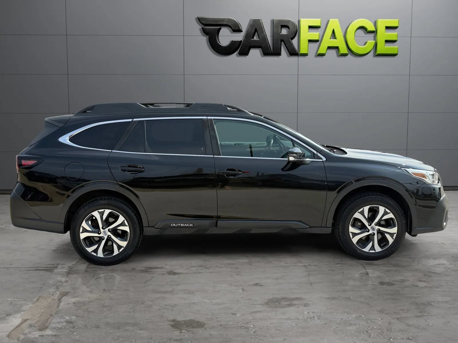 Used 2022 Subaru Outback Limited AWD/4WD image 14