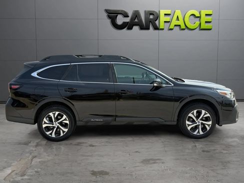 Used 2022 Subaru Outback Limited AWD/4WD image 14