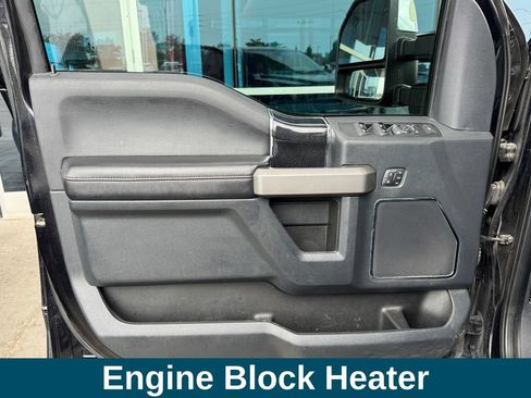Used 2022 Ford F350 Platinum AWD/4WD image 17