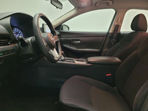 Used 2020 Nissan Sentra S FWD image 17