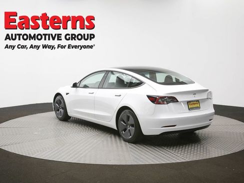 Used 2023 Tesla Model 3 Standard Range image 63