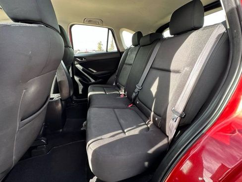 Used 2016 MAZDA CX-5 Sport w/ Rear Camera Package image 11