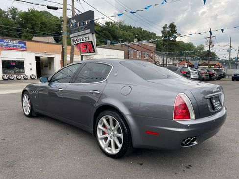 Used 2007 Maserati Quattroporte Sport GT image 14