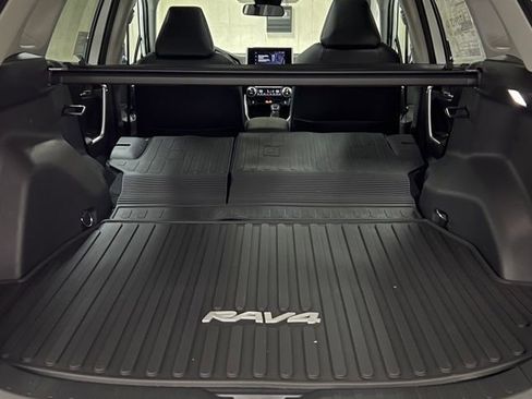 New 2025 Toyota RAV4 XLE Premium image 41