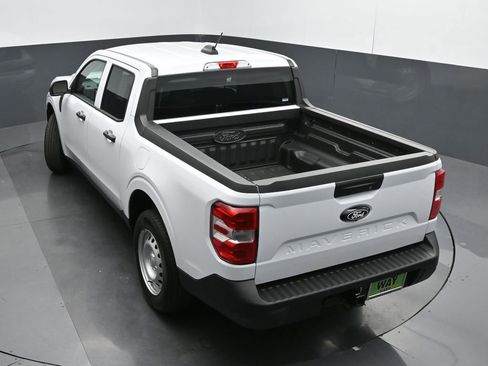 New 2026 Ford Maverick XL w/ Equipment Group 101A AWD/4WD image 33