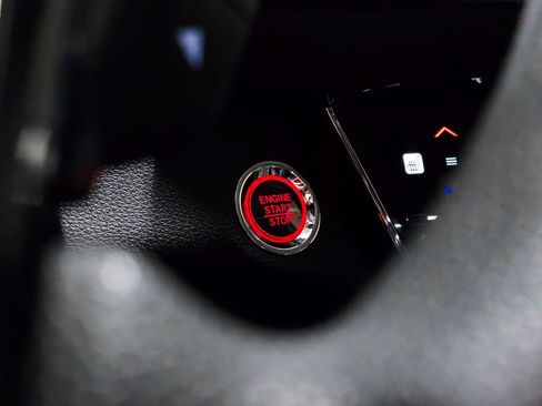 Used 2020 Honda HR-V EX image 27