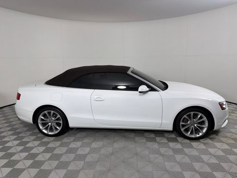 Used 2013 Audi A5 2.0T Premium Plus image 13