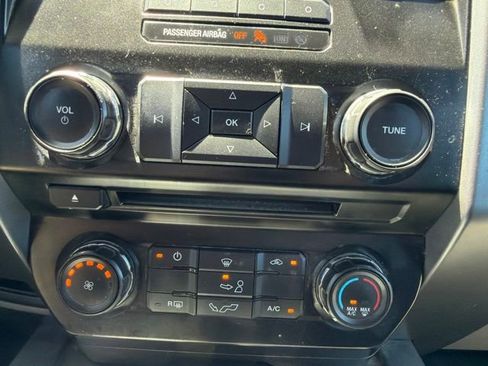 Used 2015 Ford F150 XLT w/ Equipment Group 301A Mid AWD/4WD image 29