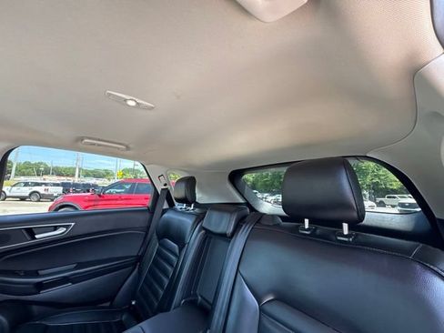 Certified 2024 Ford Edge SEL AWD/4WD image 30