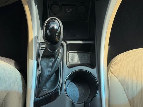 Used 2013 Hyundai Sonata GLS w/ Popular Equipment Pkg FWD image 14
