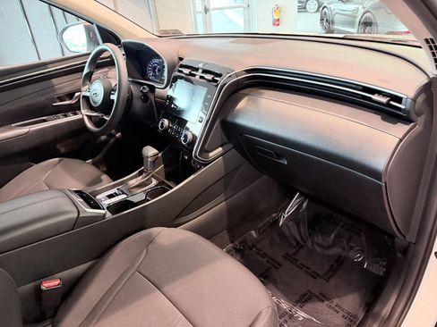 Used 2023 Hyundai Tucson SEL AWD/4WD image 29