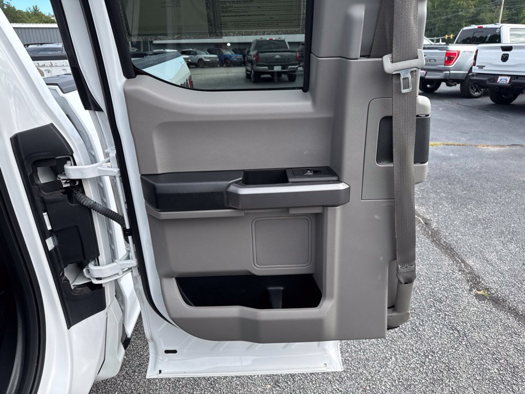 Used 2018 Ford F150 XLT AWD/4WD image 29