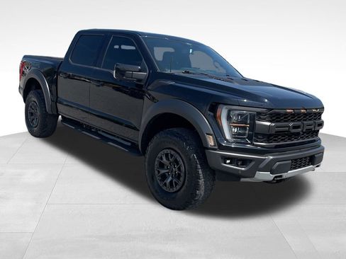 Used 2021 Ford F150 Raptor w/ Raptor 37 Performance Package AWD/4WD image 1