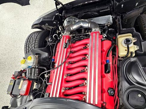 Used 2001 Dodge Viper GTS image 24