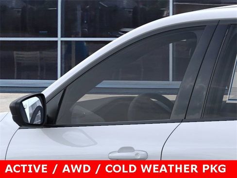 New 2025 Ford Escape Active w/ Cold Weather Package image 20