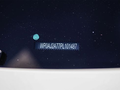 Used 2023 Porsche Panamera Platinum Edition image 30