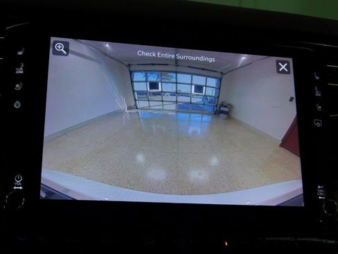 Used 2022 Jeep Grand Wagoneer Series II w/ Convenience Group III image 55