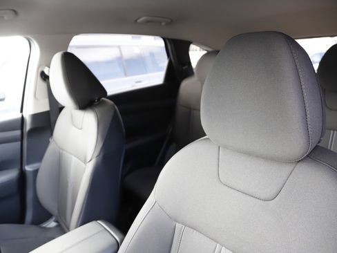 New 2026 Hyundai Tucson SEL image 13