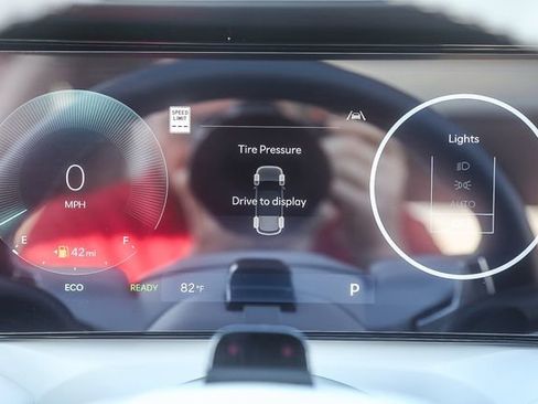 New 2026 Hyundai Palisade Calligraphy image 27