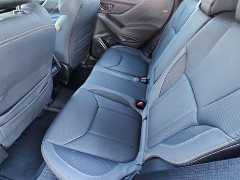 Used 2024 Subaru Forester Wilderness AWD/4WD image 17