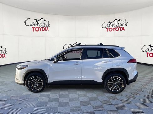 New 2026 Toyota Corolla Cross XLE image 4