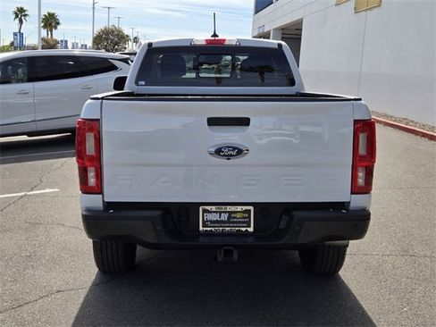 Used 2022 Ford Ranger XL w/ Equipment Group 101A High image 5