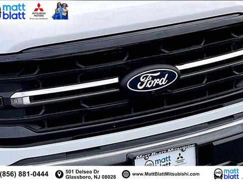 Used 2024 Ford F150 XLT image 31