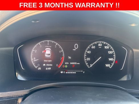 Used 2022 Honda Civic LX image 16