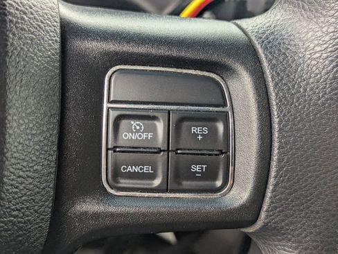 Used 2018 RAM 1500 ST w/ SXT Appearance Group AWD/4WD image 18