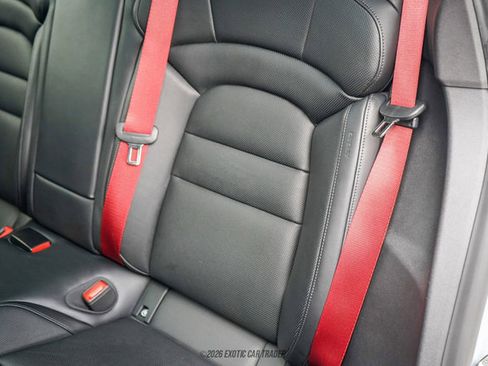 Used 2024 Porsche Taycan GTS image 47