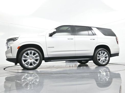 Used 2024 Chevrolet Tahoe High Country AWD/4WD image 49