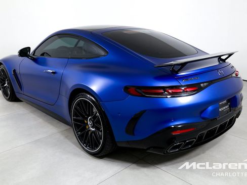 Used 2024 Mercedes-Benz AMG GT 55 image 6