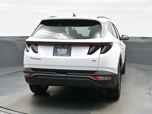 Used 2023 Hyundai Tucson SEL image 5