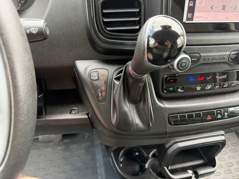 Used 2022 RAM ProMaster 2500 FWD image 20