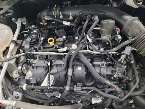 Used 2022 Lincoln Corsair AWD w/ Equipment Group 101A image 30