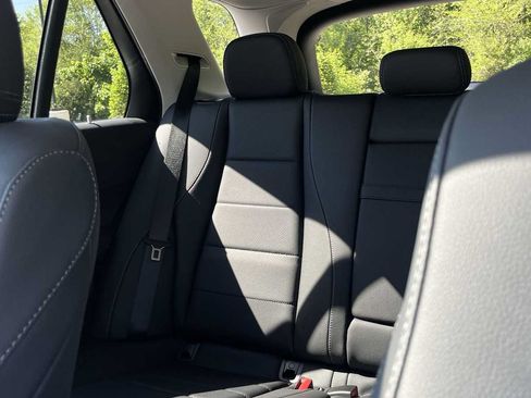 Certified 2026 Mercedes-Benz GLE 350 4MATIC image 33