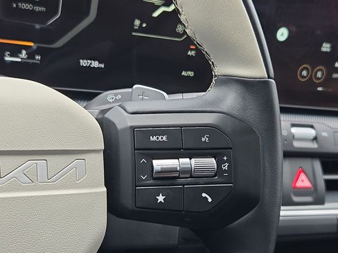Used 2025 Kia K4 GT-Line w/ GT-Line Sunroof Package FWD image 20