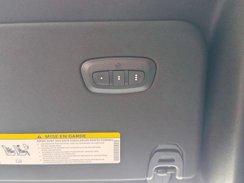Used 2022 RAM 1500 Rebel w/ Rebel Level B Equipment Group AWD/4WD image 26