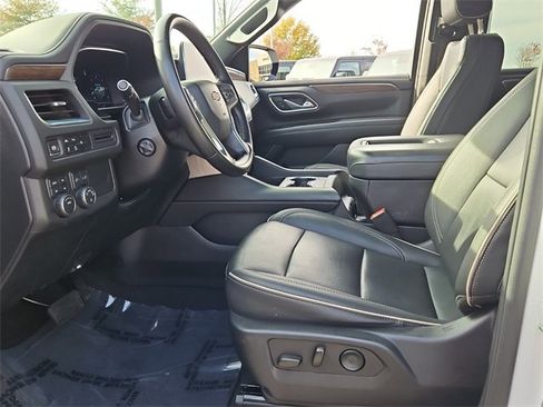 Used 2024 Chevrolet Tahoe Premier image 14