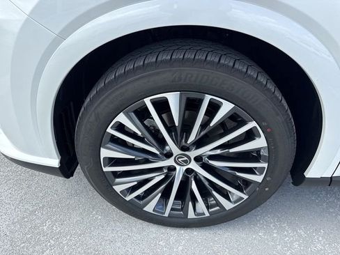 New 2026 Lexus RX 350 Premium Plus w/ Accessory Package (K3) FWD image 10