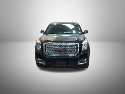 Used 2015 GMC Yukon XL Denali w/ Premium Package