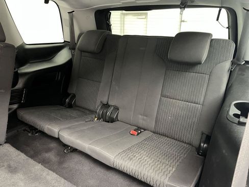 Used 2019 Chevrolet Tahoe LS AWD/4WD image 14