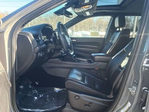 Used 2024 Dodge Durango GT image 39